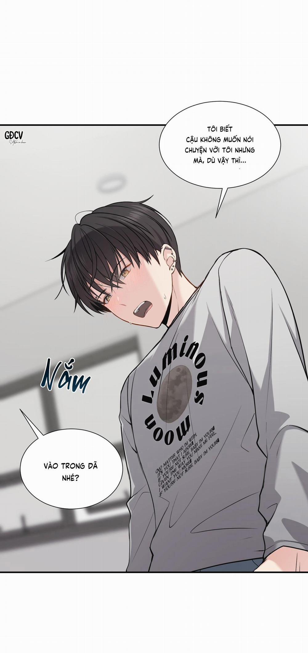 Tuyển Tập Ám Ảnh, Mưu Mô Công 7.4 0 trang 2