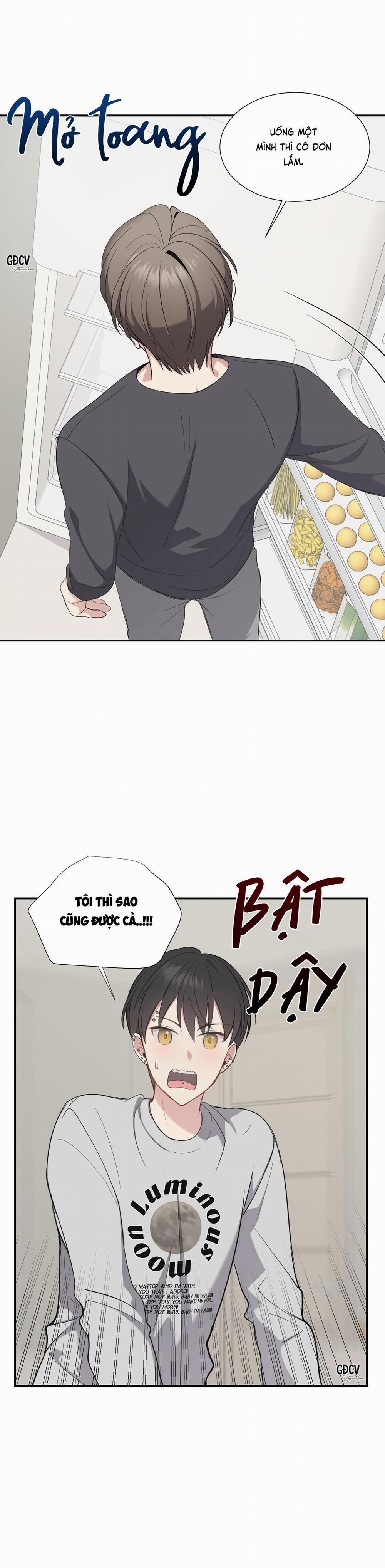 Tuyển Tập Ám Ảnh, Mưu Mô Công 7.4 0 trang 22