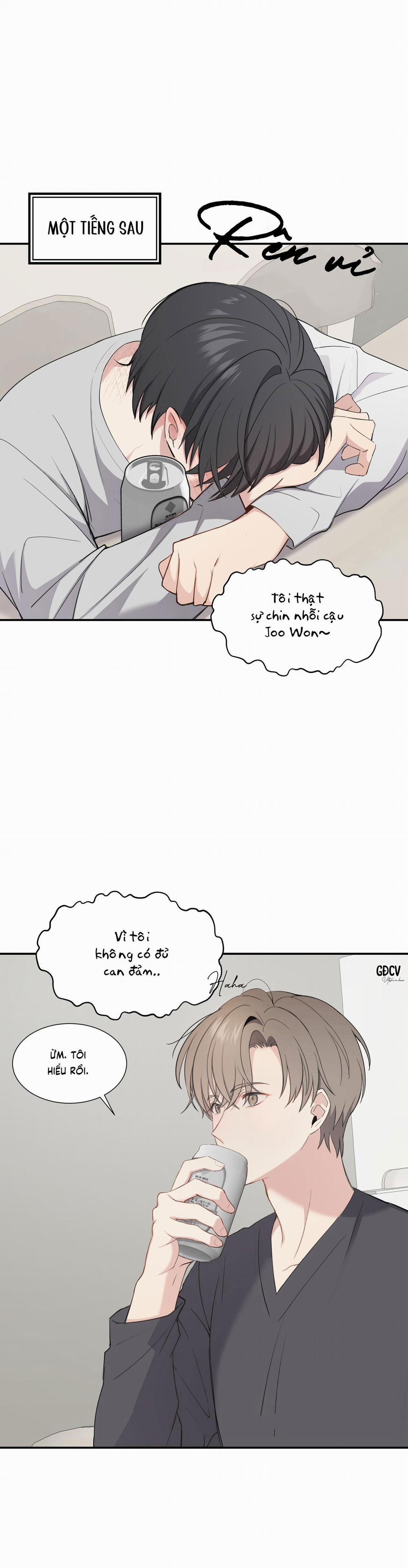 Tuyển Tập Ám Ảnh, Mưu Mô Công 7.4 0 trang 23