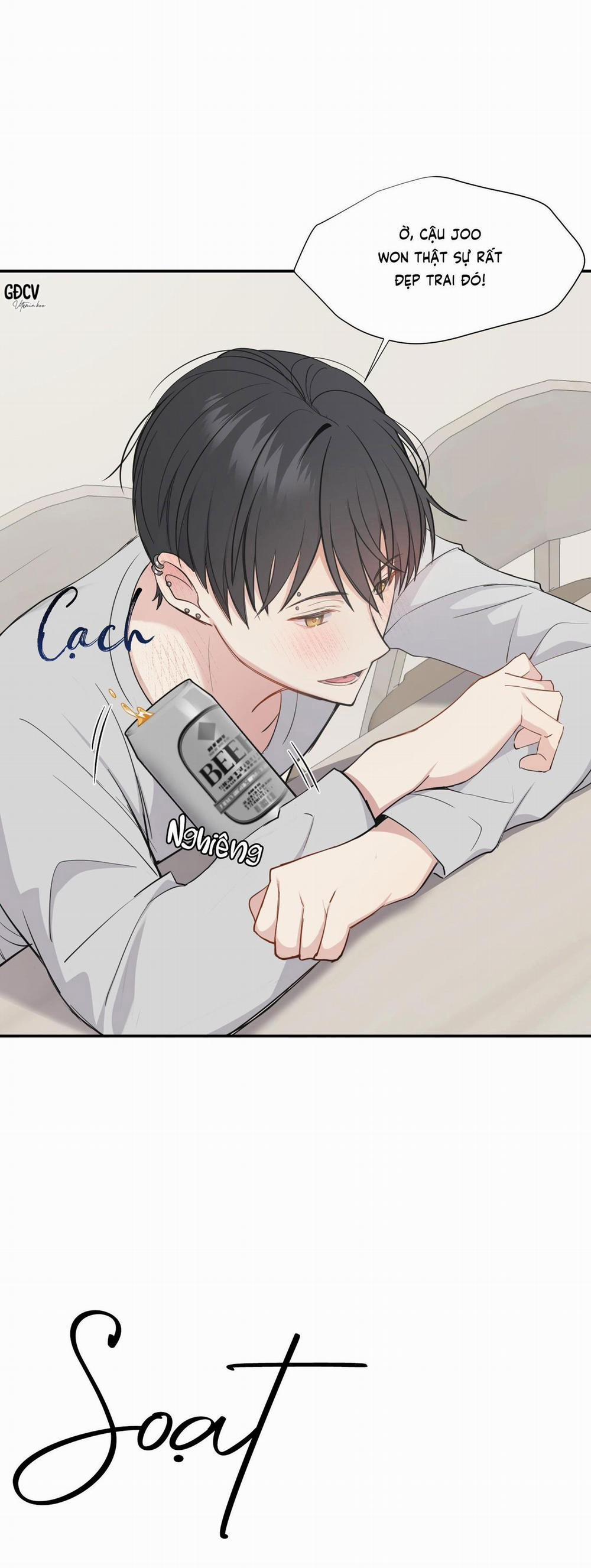 Tuyển Tập Ám Ảnh, Mưu Mô Công 7.4 0 trang 24