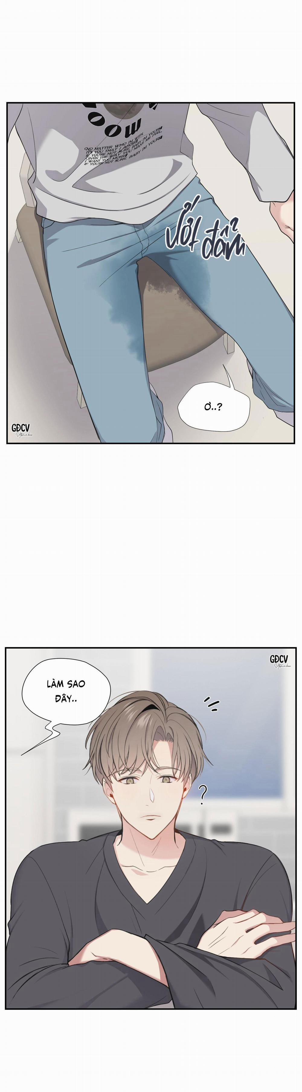 Tuyển Tập Ám Ảnh, Mưu Mô Công 7.4 0 trang 26