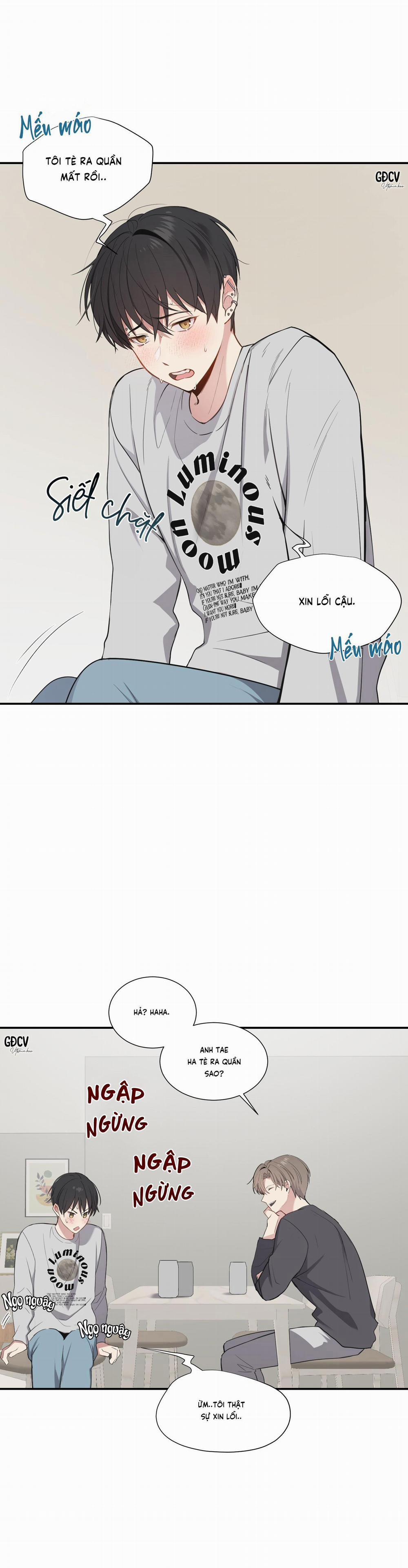 Tuyển Tập Ám Ảnh, Mưu Mô Công 7.4 0 trang 27