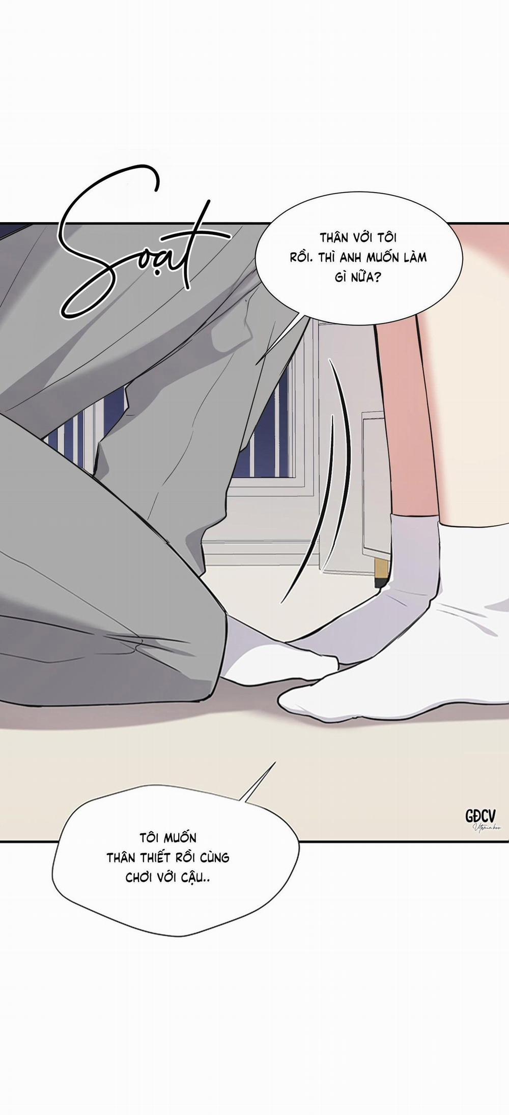 Tuyển Tập Ám Ảnh, Mưu Mô Công 7.4 0 trang 32