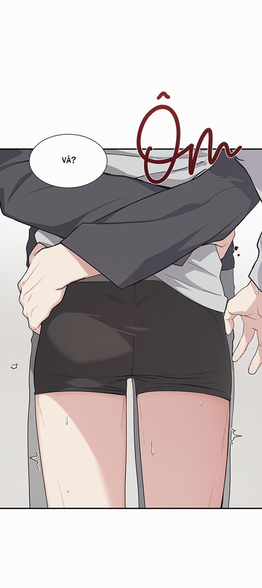 Tuyển Tập Ám Ảnh, Mưu Mô Công 7.4 0 trang 33