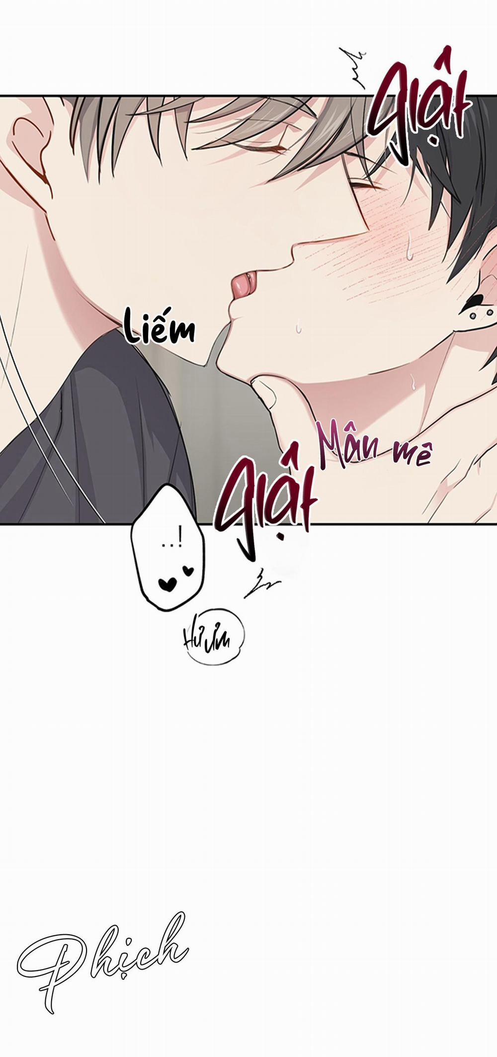 Tuyển Tập Ám Ảnh, Mưu Mô Công 7.4 0 trang 38