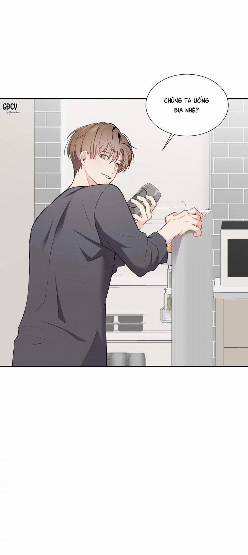 Tuyển Tập Ám Ảnh, Mưu Mô Công 7.4 0 trang 6