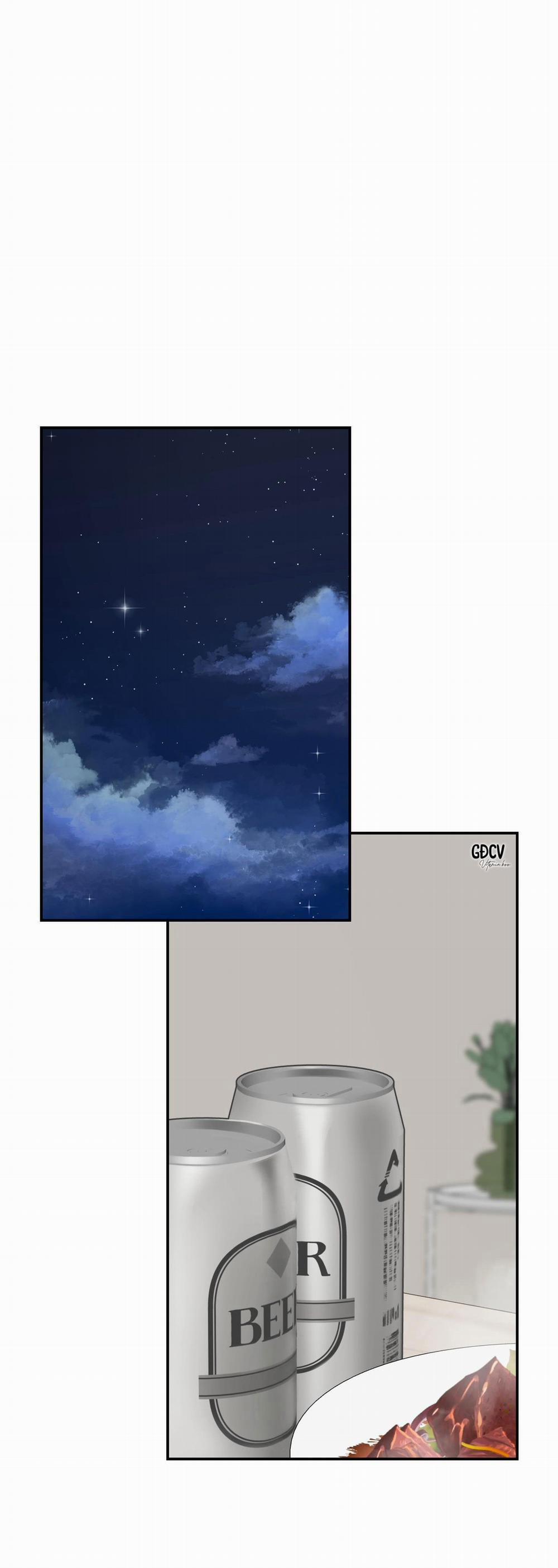 Tuyển Tập Ám Ảnh, Mưu Mô Công 7.4 0 trang 7