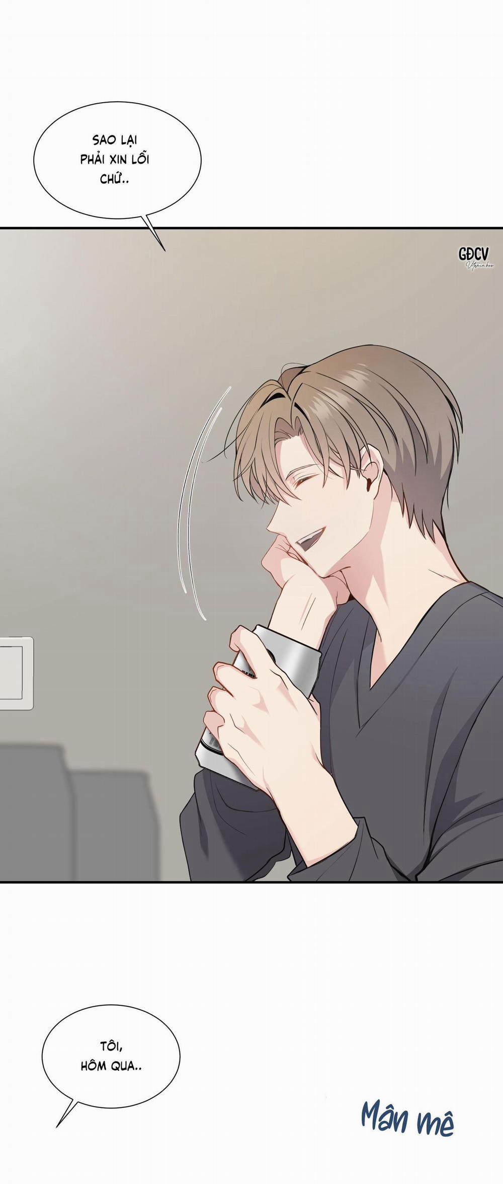 Tuyển Tập Ám Ảnh, Mưu Mô Công 7.4 0 trang 9