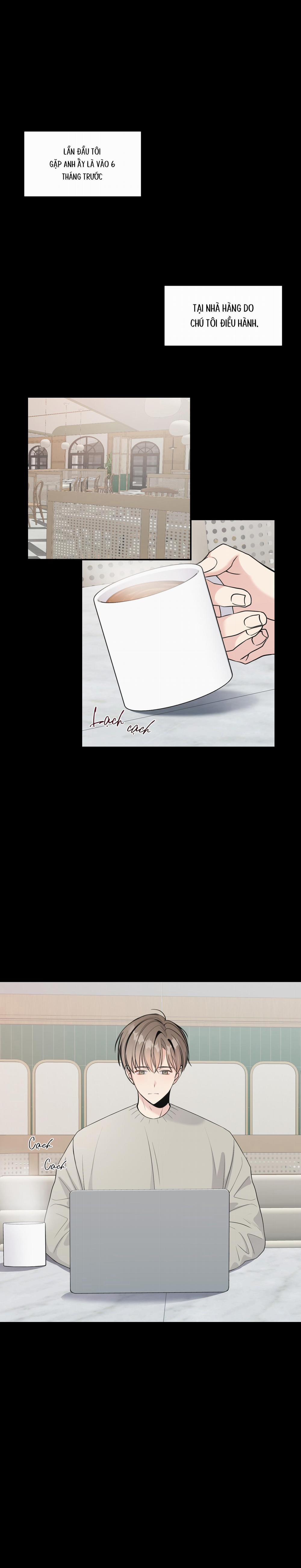 Tuyển Tập Ám Ảnh, Mưu Mô Công 7.6 trang 0