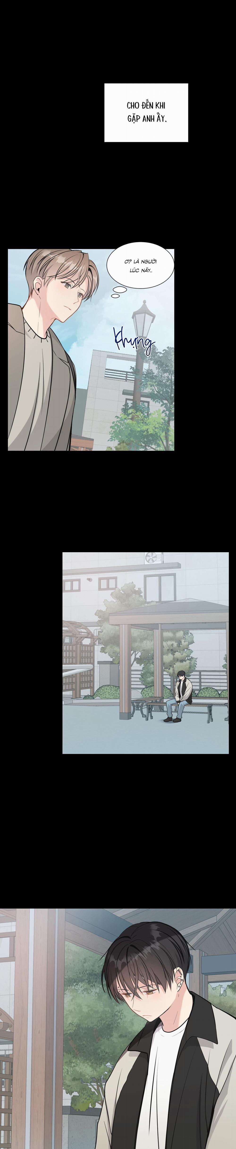 Tuyển Tập Ám Ảnh, Mưu Mô Công 7.6 trang 10