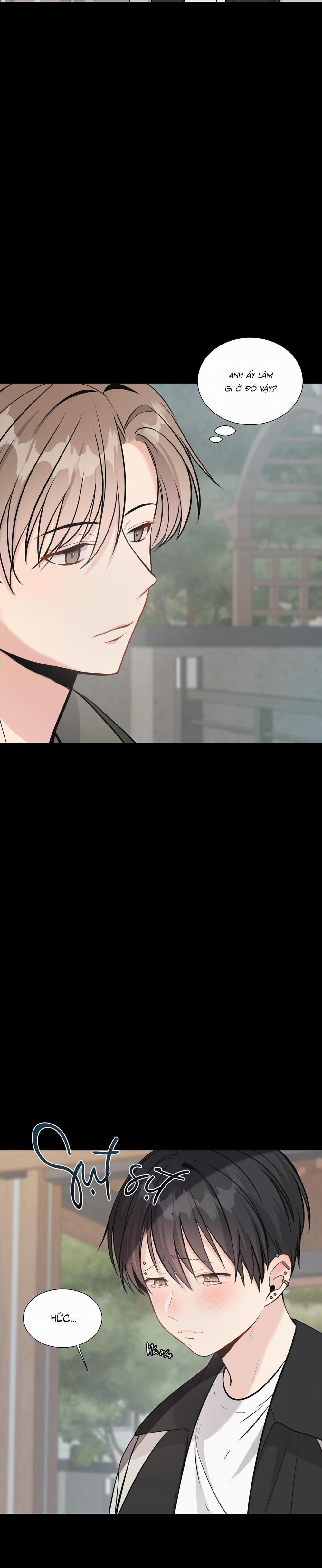 Tuyển Tập Ám Ảnh, Mưu Mô Công 7.6 trang 11
