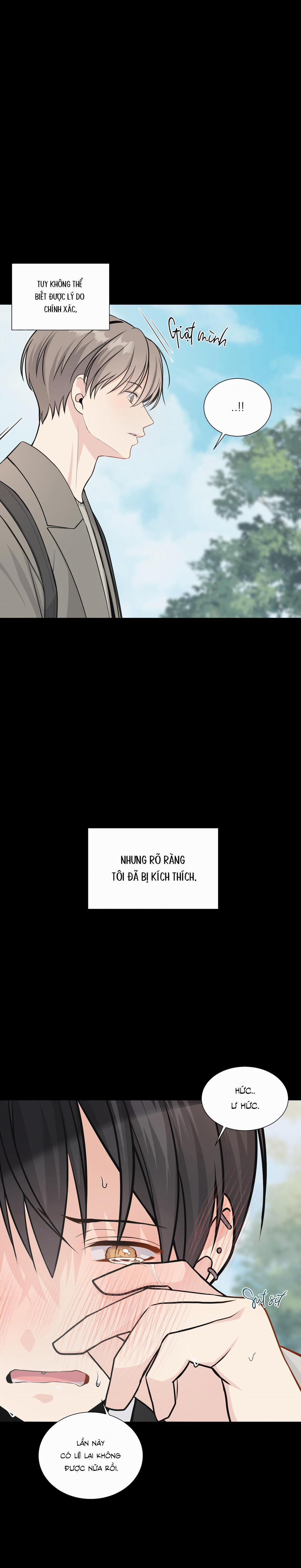 Tuyển Tập Ám Ảnh, Mưu Mô Công 7.6 trang 12