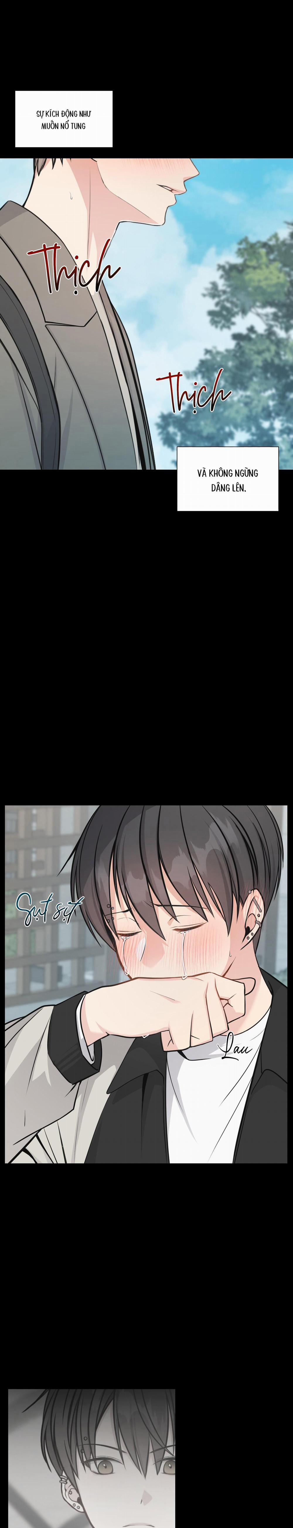 Tuyển Tập Ám Ảnh, Mưu Mô Công 7.6 trang 13