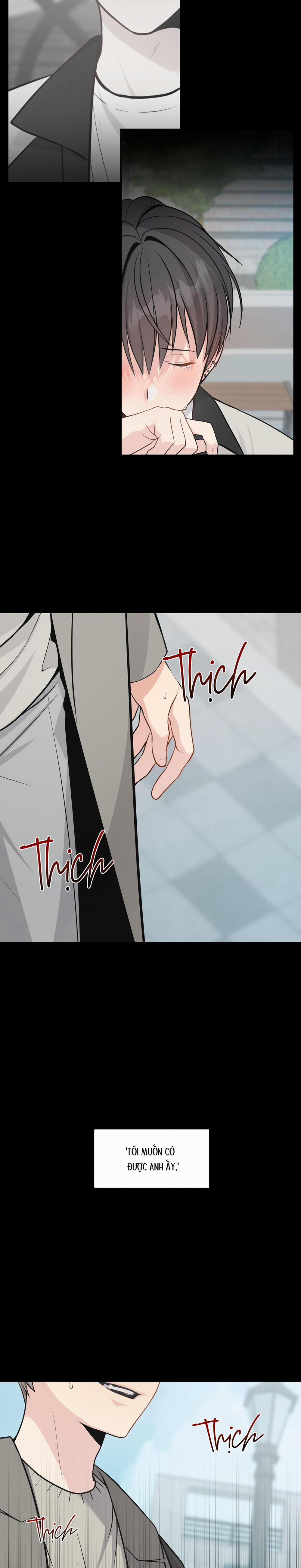 Tuyển Tập Ám Ảnh, Mưu Mô Công 7.6 trang 14