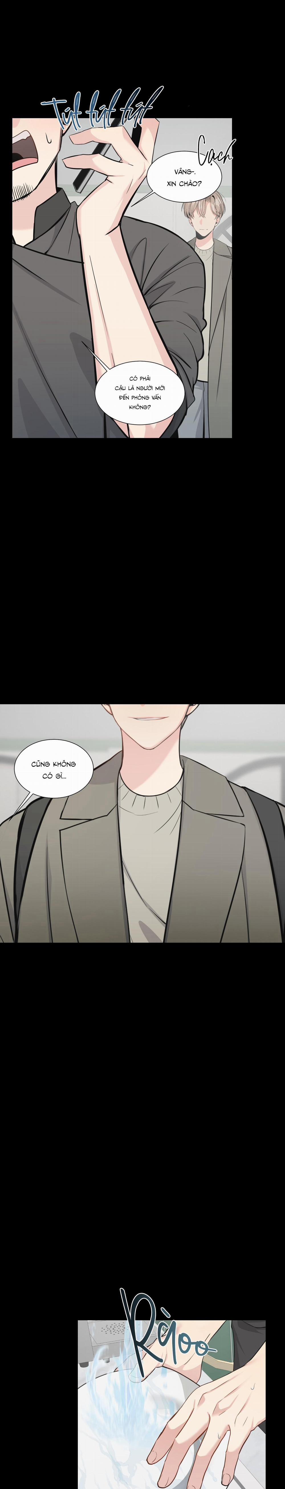 Tuyển Tập Ám Ảnh, Mưu Mô Công 7.6 trang 17