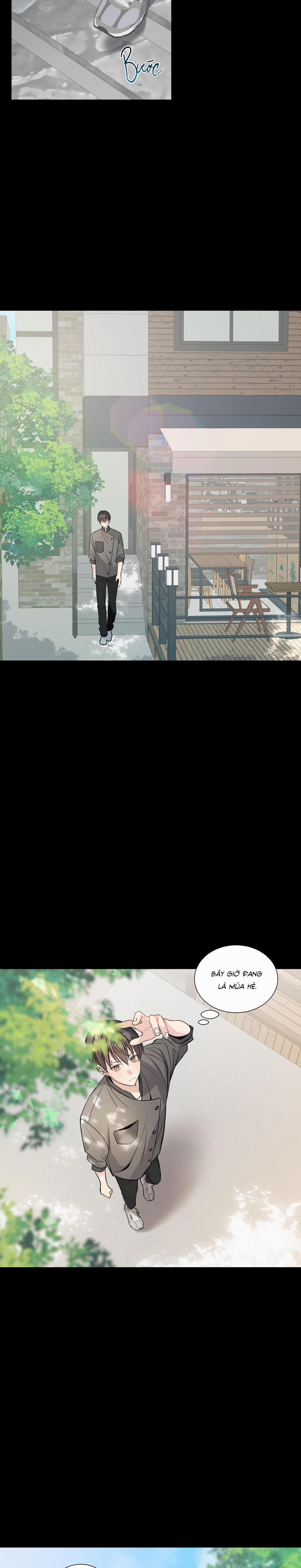 Tuyển Tập Ám Ảnh, Mưu Mô Công 7.6 trang 21