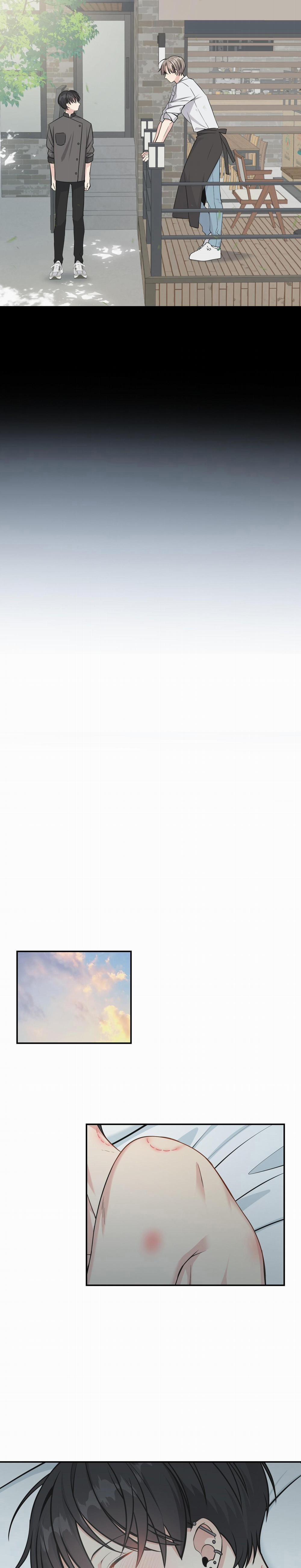 Tuyển Tập Ám Ảnh, Mưu Mô Công 7.6 trang 23