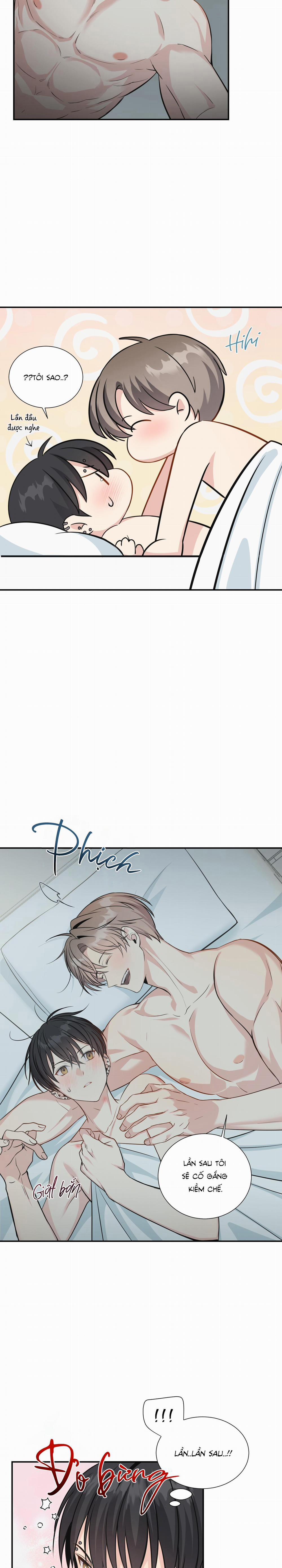 Tuyển Tập Ám Ảnh, Mưu Mô Công 7.6 trang 26