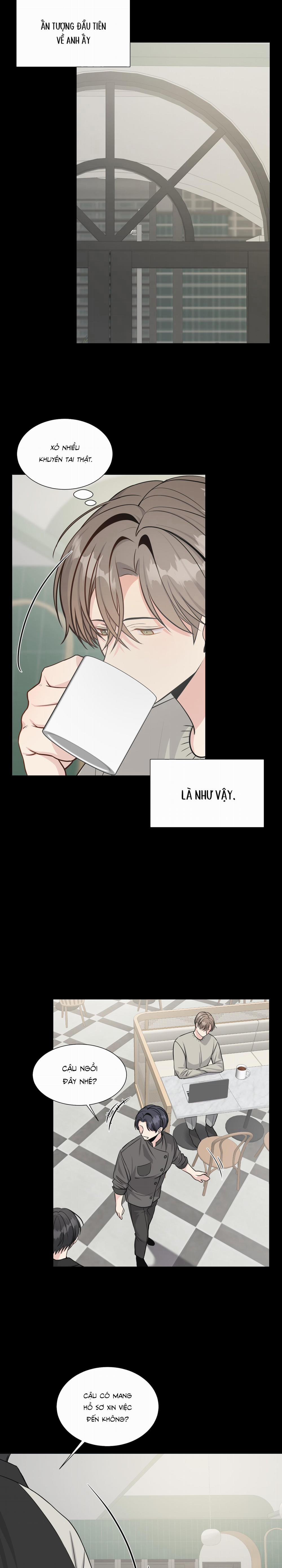 Tuyển Tập Ám Ảnh, Mưu Mô Công 7.6 trang 4