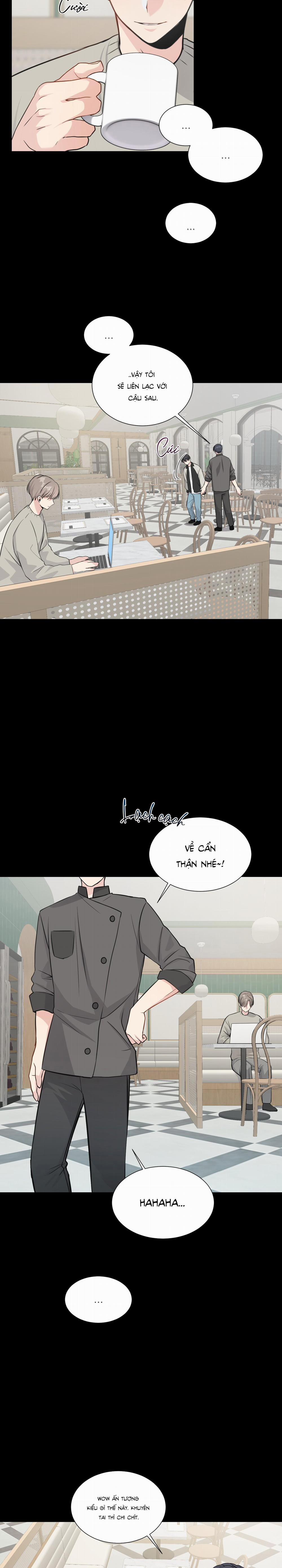 Tuyển Tập Ám Ảnh, Mưu Mô Công 7.6 trang 7