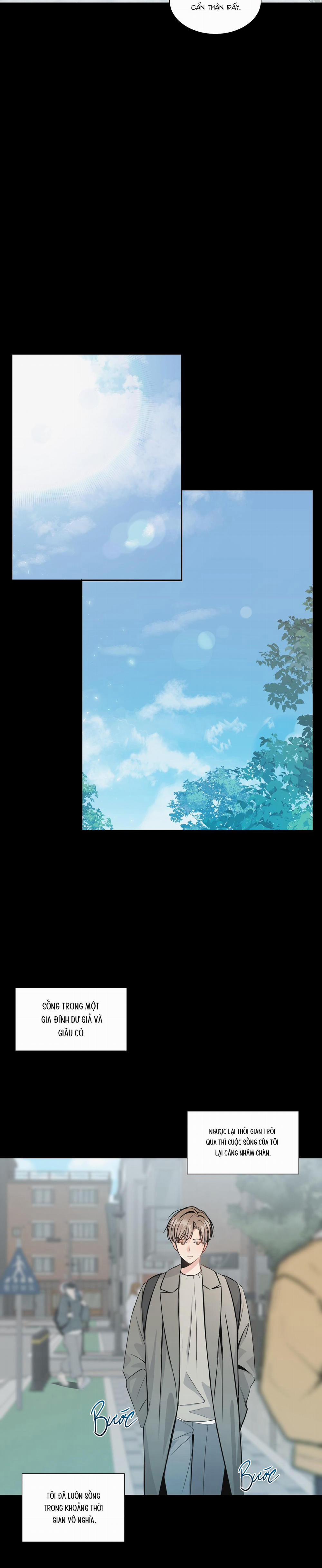 Tuyển Tập Ám Ảnh, Mưu Mô Công 7.6 trang 9