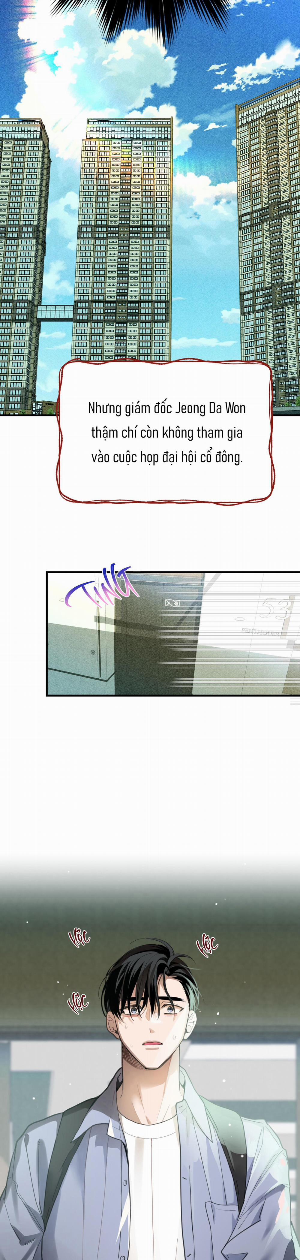 Tuyển Tập Ám Ảnh, Mưu Mô Công 7 trang 24