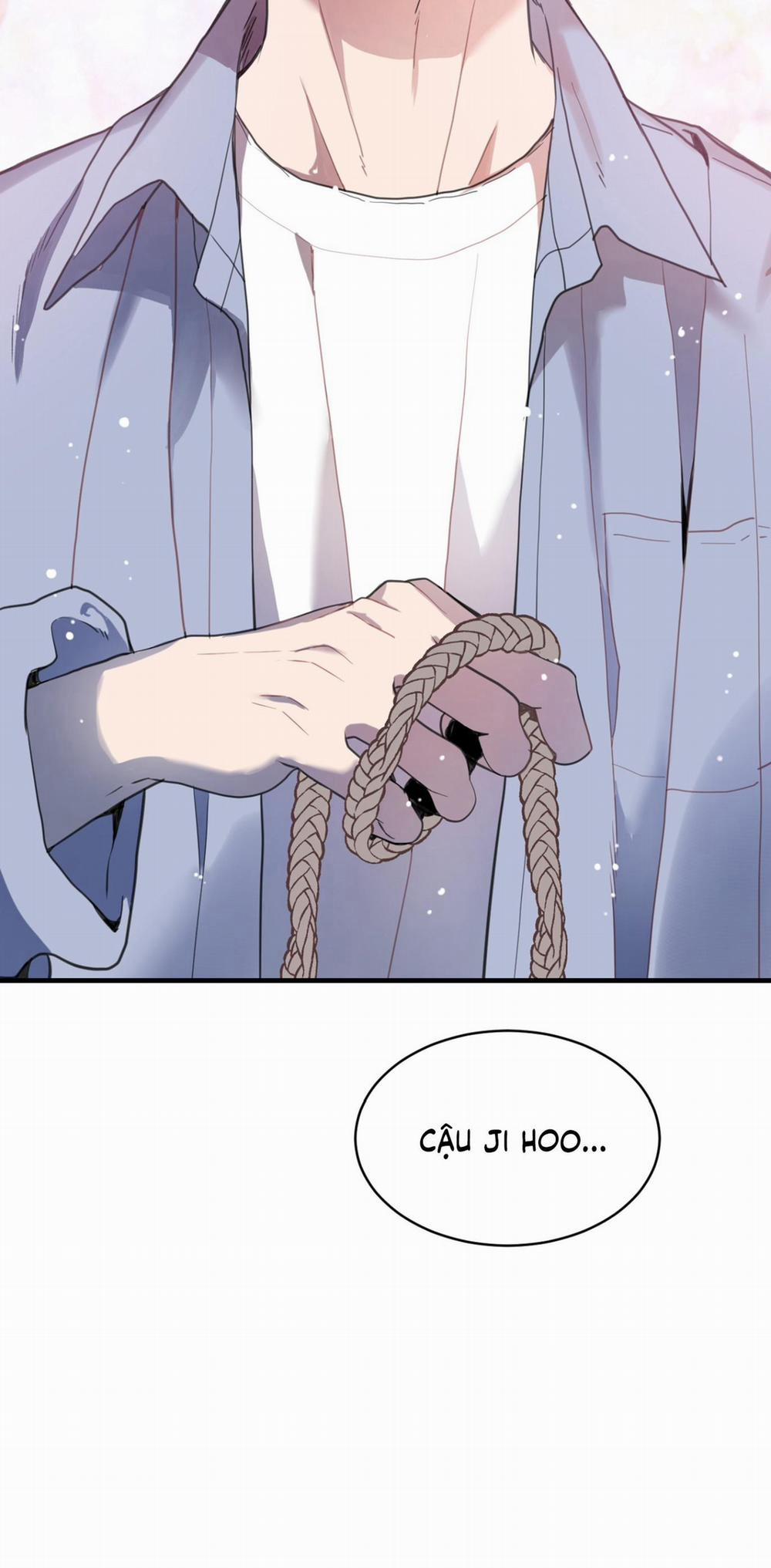 Tuyển Tập Ám Ảnh, Mưu Mô Công 7 trang 33