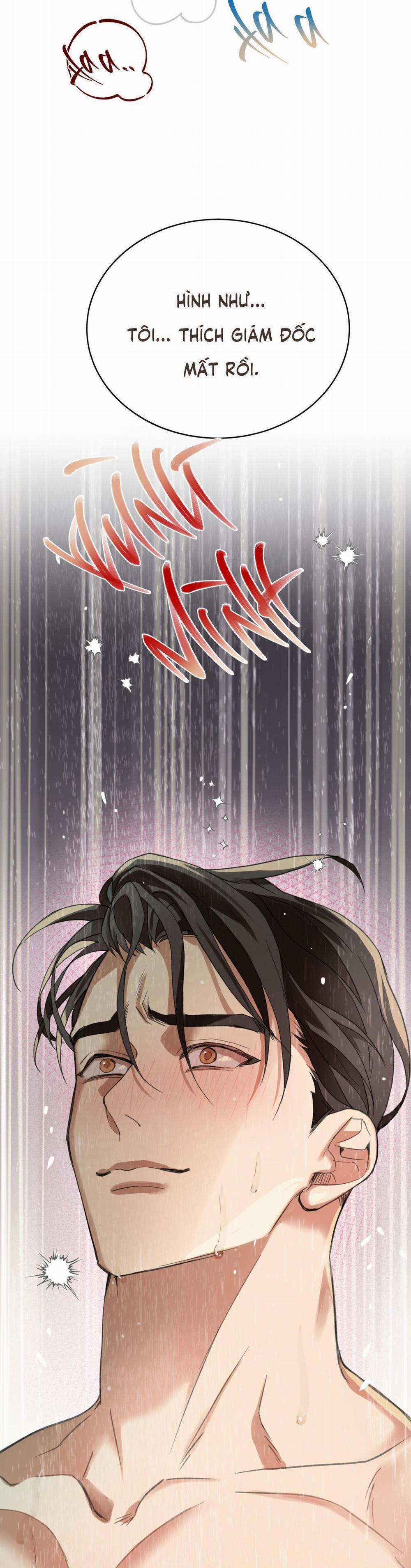 Tuyển Tập Ám Ảnh, Mưu Mô Công 8 0 trang 28