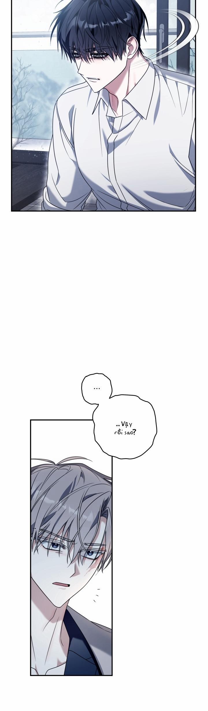 Tuyển Tập Ám Ảnh, Mưu Mô Công 8.1 trang 26