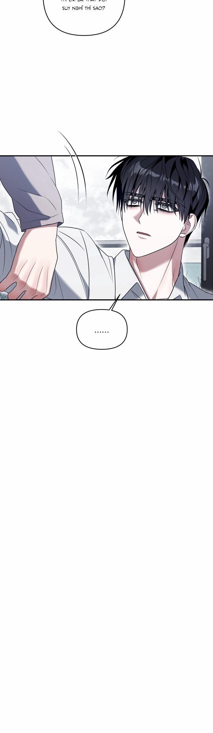 Tuyển Tập Ám Ảnh, Mưu Mô Công 8.1 trang 31