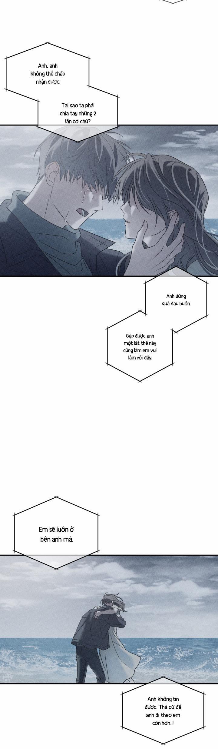 Tuyển Tập Ám Ảnh, Mưu Mô Công 8.1 trang 34