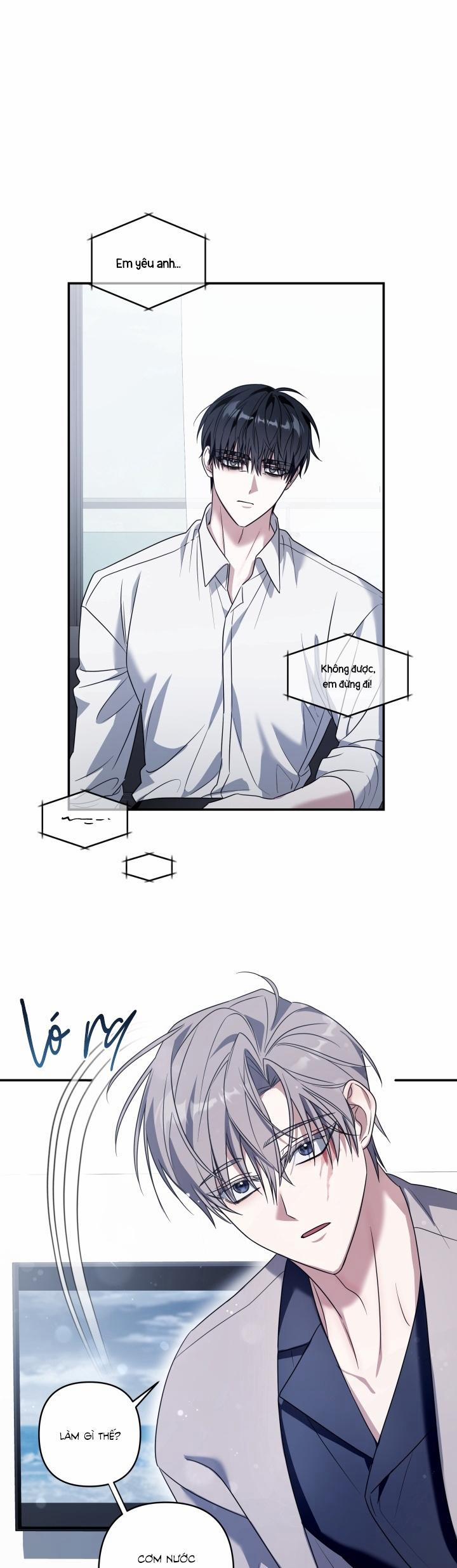 Tuyển Tập Ám Ảnh, Mưu Mô Công 8.1 trang 35