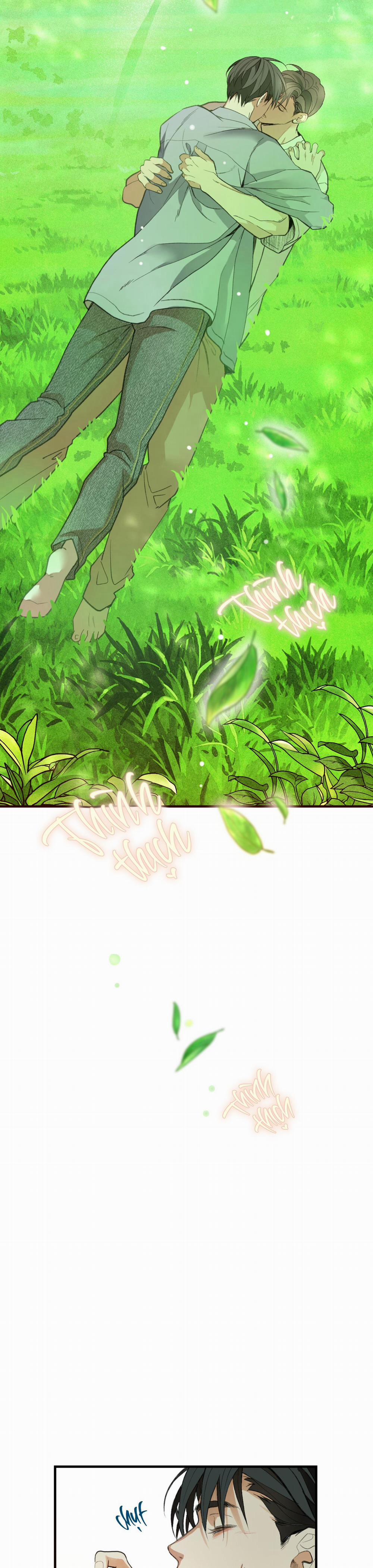 Tuyển Tập Ám Ảnh, Mưu Mô Công 8 trang 17