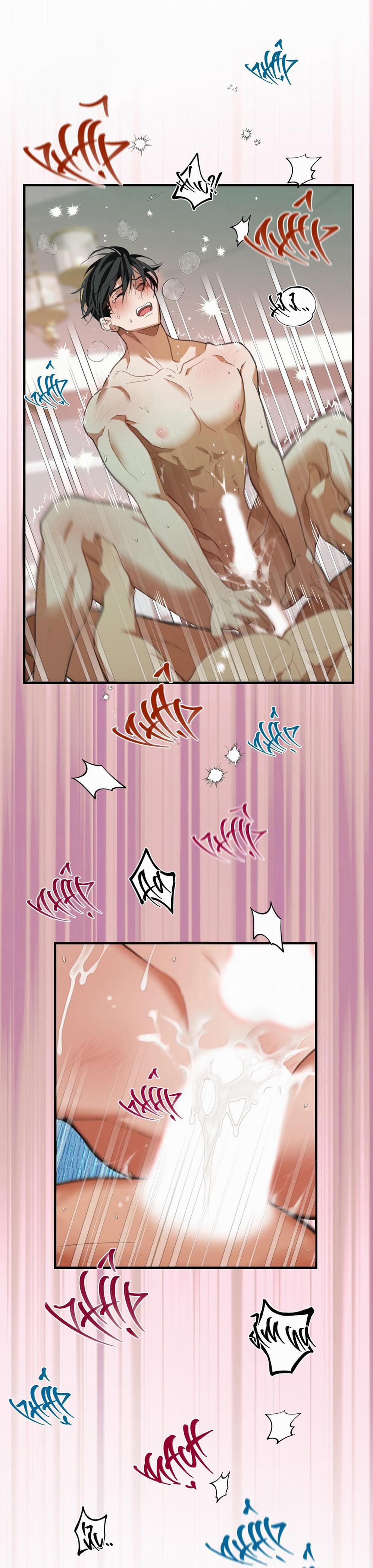 Tuyển Tập Ám Ảnh, Mưu Mô Công 9 0 trang 0