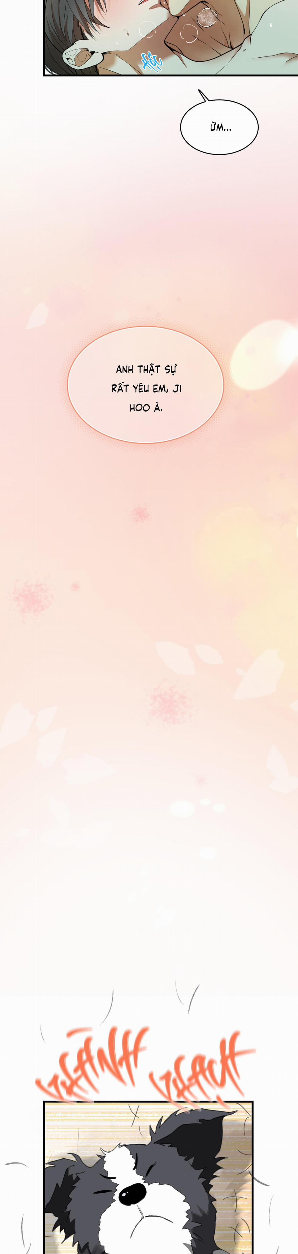 Tuyển Tập Ám Ảnh, Mưu Mô Công 9 0 trang 28