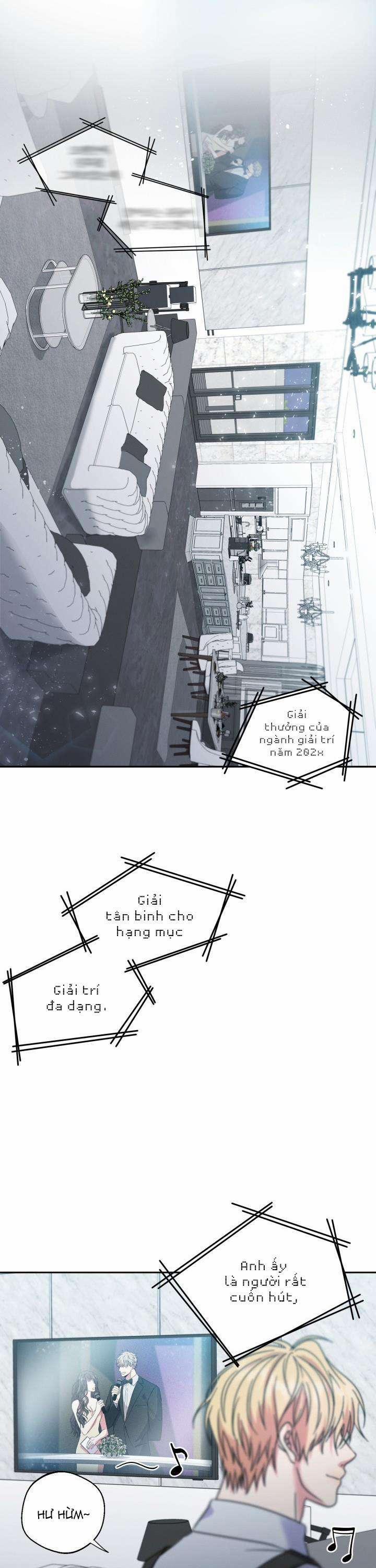 Tuyển tập bara-boom Body chà bá lửa 0 LoveOrMarriage trang 0