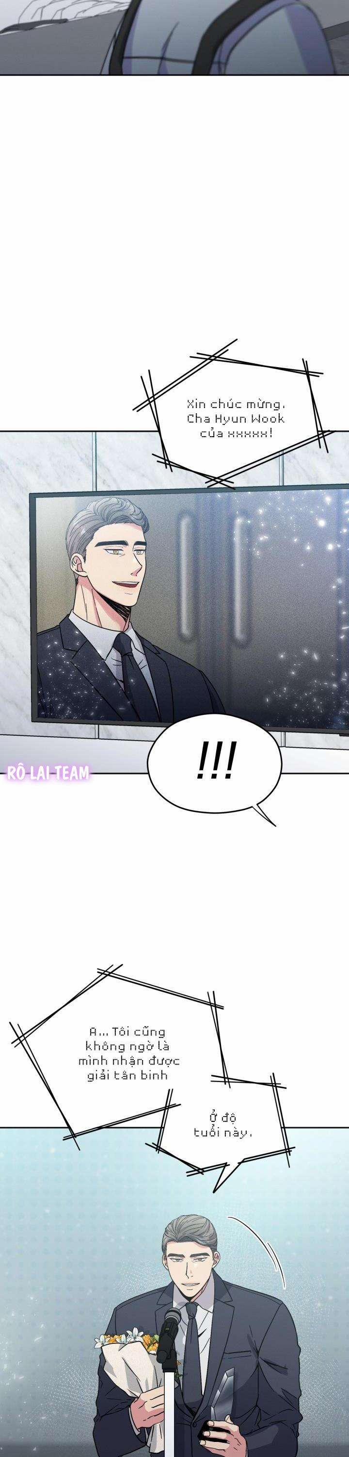 Tuyển tập bara-boom Body chà bá lửa 0 LoveOrMarriage trang 1