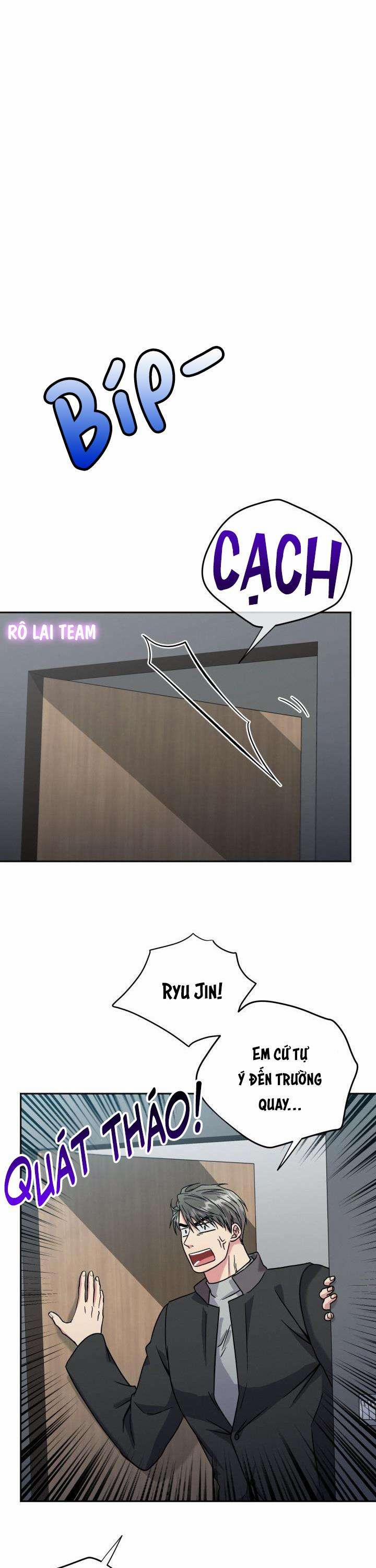 Tuyển tập bara-boom Body chà bá lửa 0 LoveOrMarriage trang 19