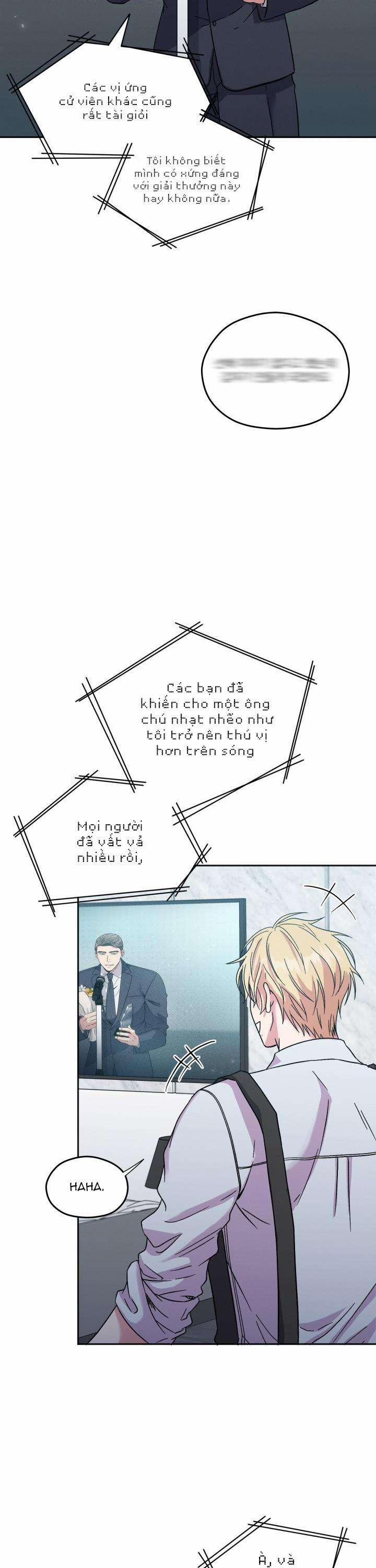 Tuyển tập bara-boom Body chà bá lửa 0 LoveOrMarriage trang 2