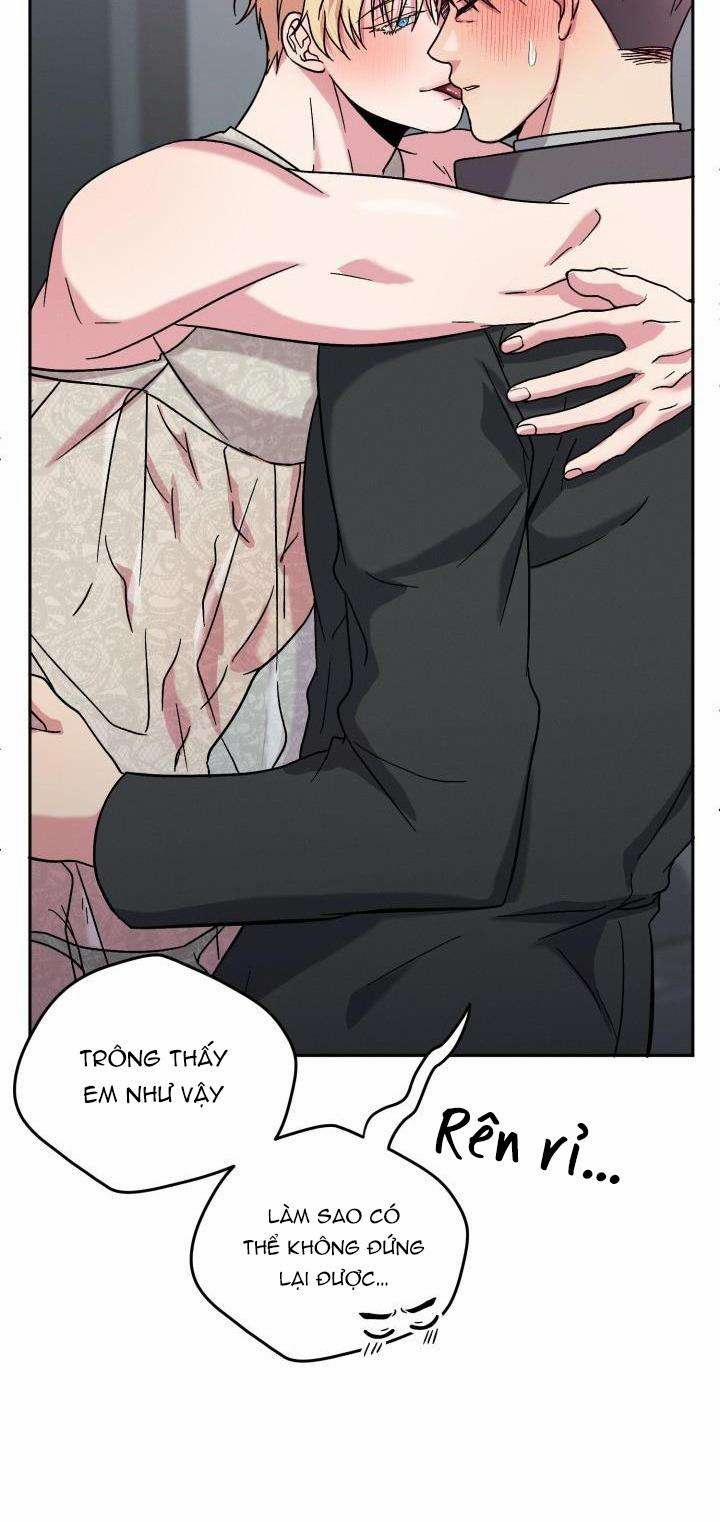 Tuyển tập bara-boom Body chà bá lửa 0 LoveOrMarriage trang 23