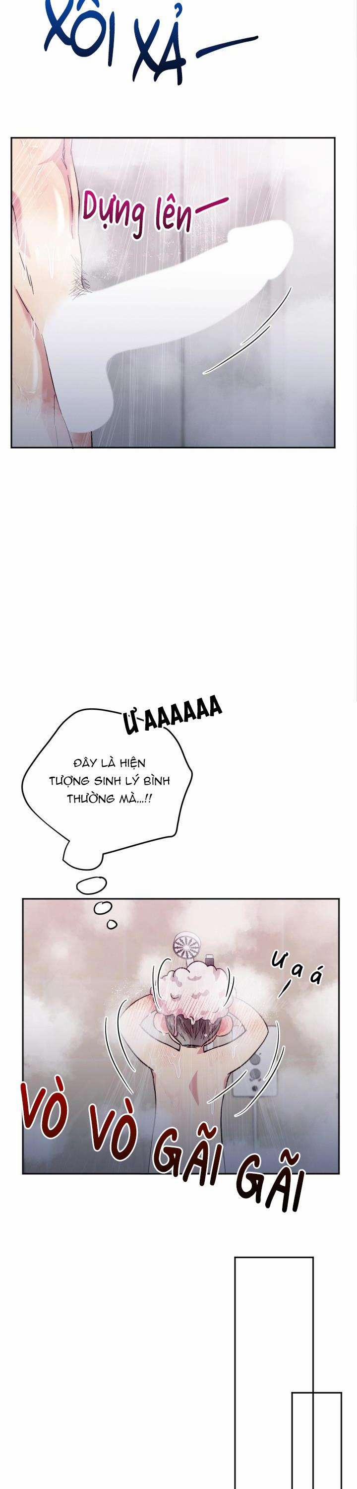 Tuyển tập bara-boom Body chà bá lửa 0 LoveOrMarriage trang 28