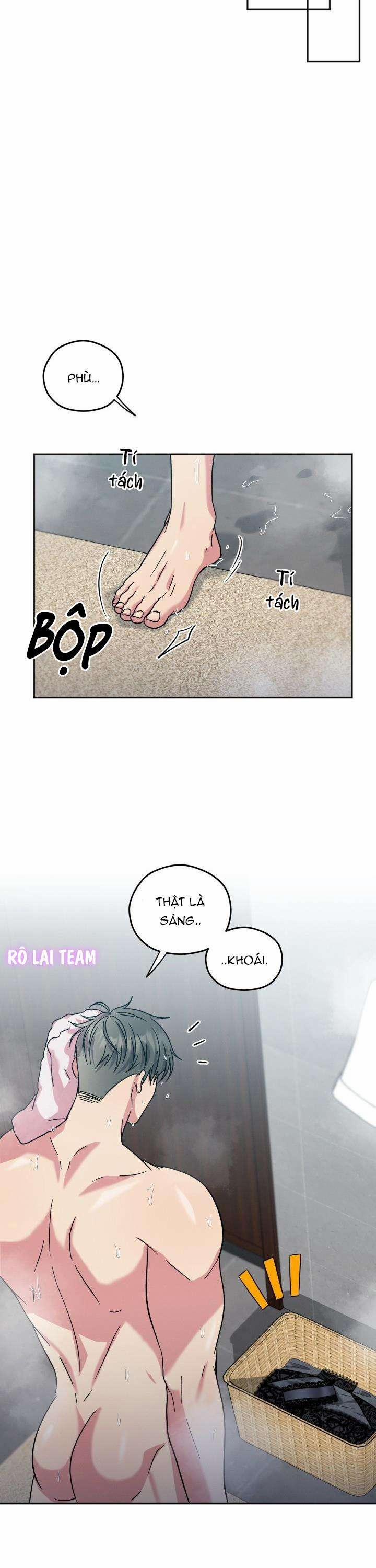 Tuyển tập bara-boom Body chà bá lửa 0 LoveOrMarriage trang 29