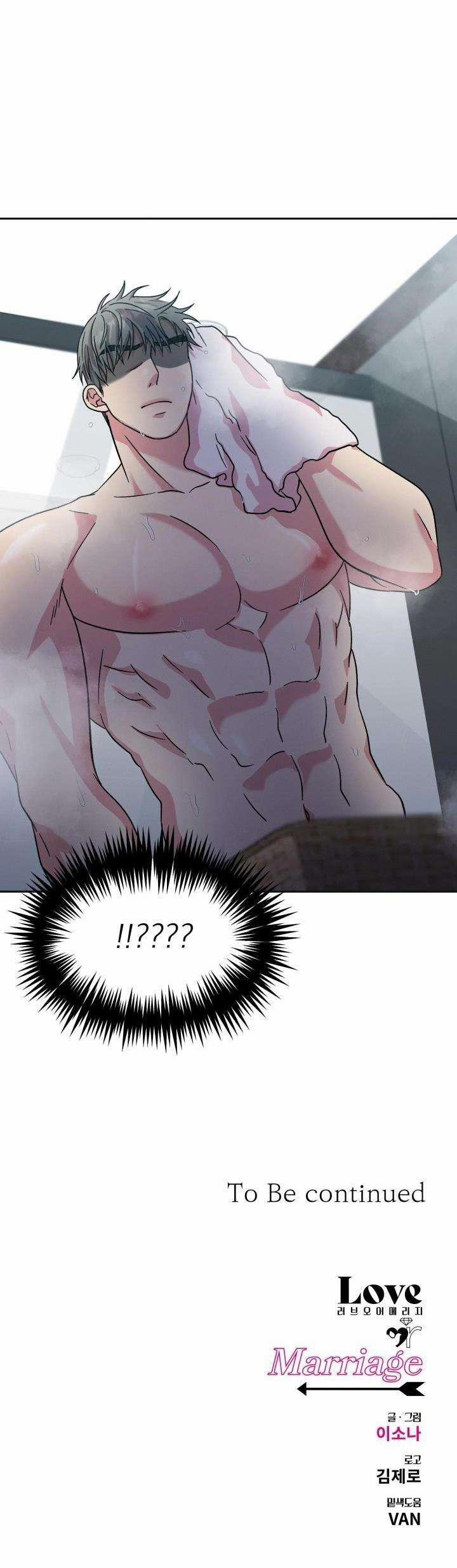 Tuyển tập bara-boom Body chà bá lửa 0 LoveOrMarriage trang 30