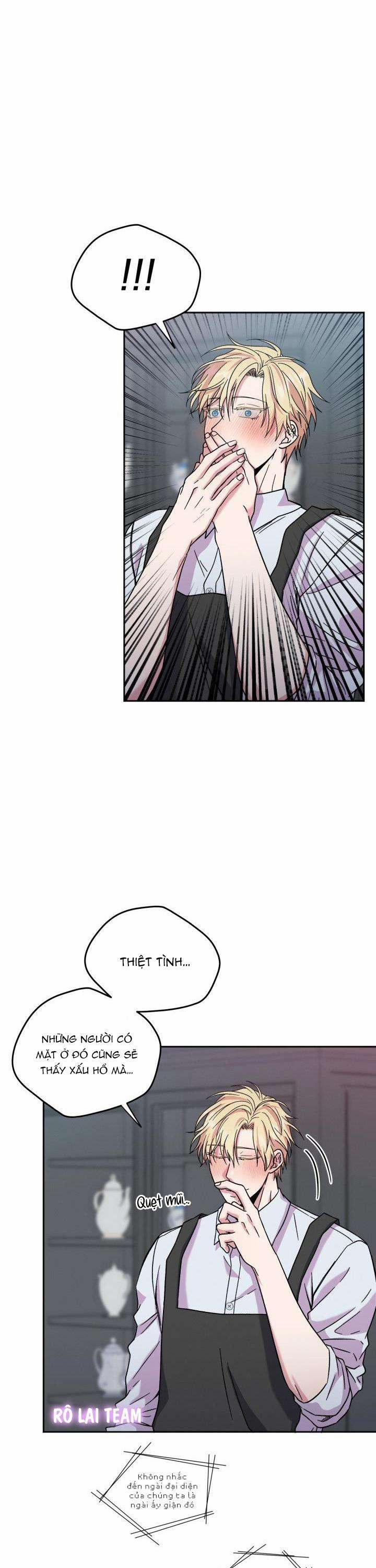 Tuyển tập bara-boom Body chà bá lửa 0 LoveOrMarriage trang 4