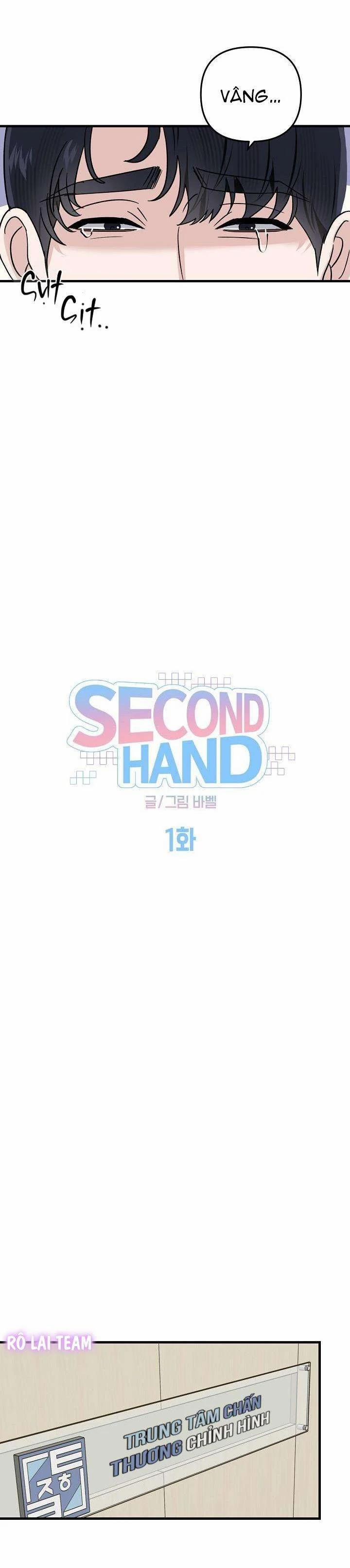 Tuyển tập bara-boom Body chà bá lửa 0 SecondHand trang 1