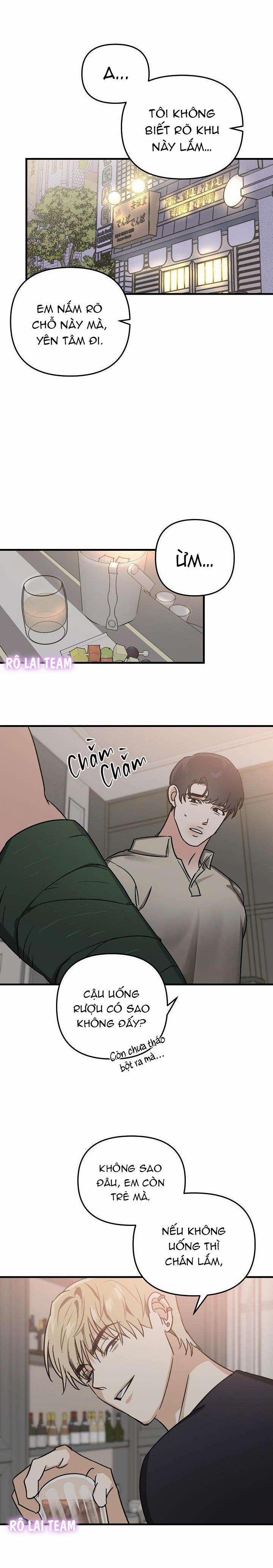 Tuyển tập bara-boom Body chà bá lửa 0 SecondHand trang 10