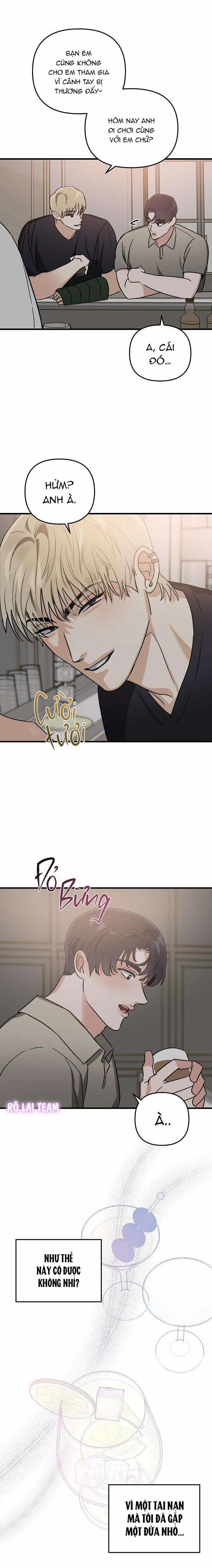 Tuyển tập bara-boom Body chà bá lửa 0 SecondHand trang 11