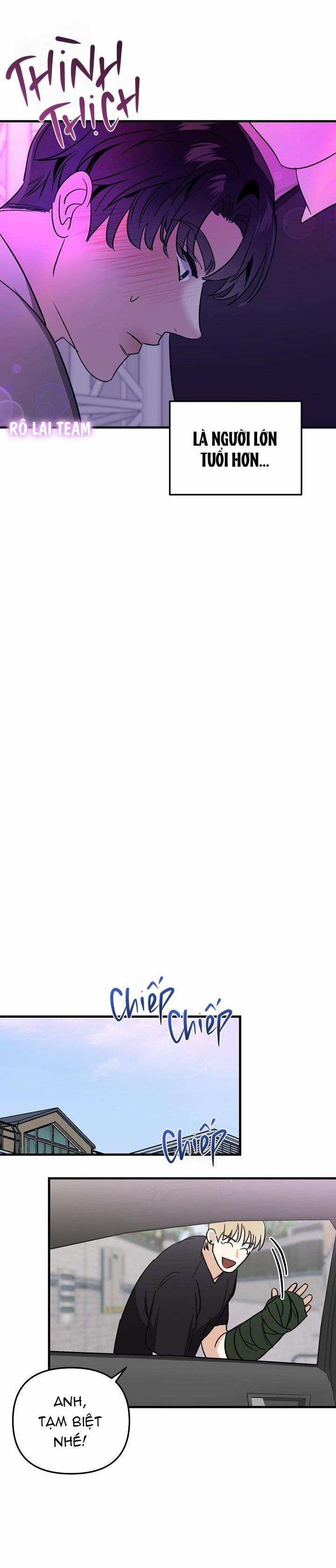 Tuyển tập bara-boom Body chà bá lửa 0 SecondHand trang 13