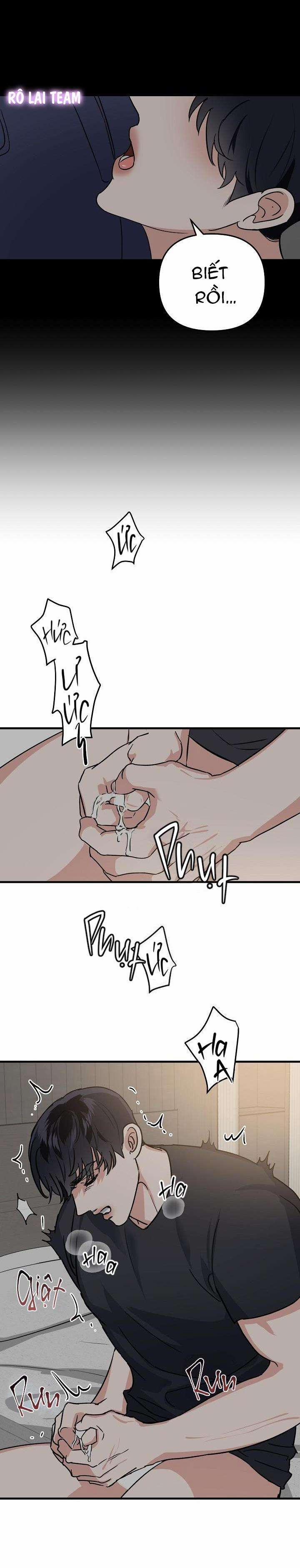 Tuyển tập bara-boom Body chà bá lửa 0 SecondHand trang 18