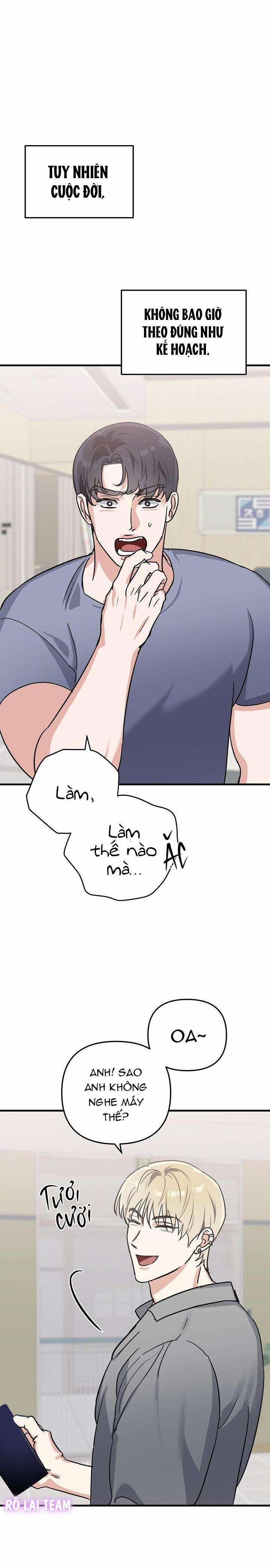 Tuyển tập bara-boom Body chà bá lửa 0 SecondHand trang 20